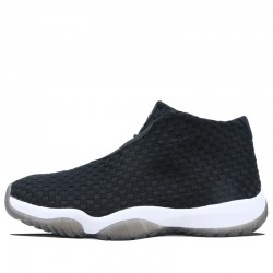 Air Jordan Future "Black White Gold" 656503-031