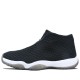 Air Jordan Future Black White Gold 656503-031