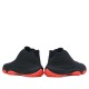 Air Jordan Future Premium Black Infrared 23 (2018) Homme Chaussure 652141-023