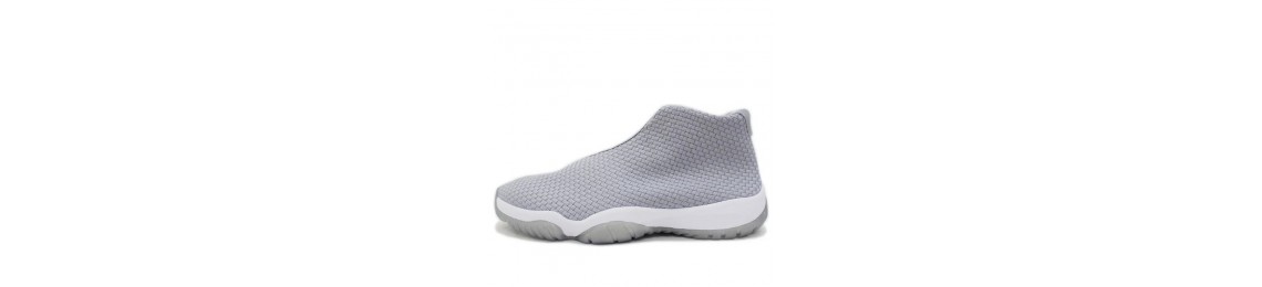 Nike Air Jordan Future