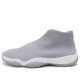 Air Jordan Future Wolf Grey Homme Chaussure 656503-004