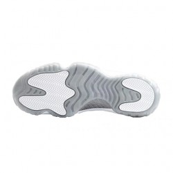 Air Jordan Future "Wolf Grey" Homme Chaussure 656503-004