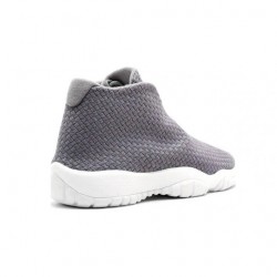 Air Jordan Future "Cool Grey" Homme Chaussure 656504-003