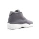 Air Jordan Future Cool Grey Homme Chaussure 656504-003