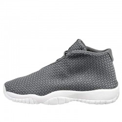 Air Jordan Future "Cool Grey" Homme Chaussure 656504-003