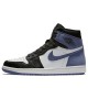 Nike Air Jordan 1 Retro High Blue Moon Femme/Homme Chaussure 575441-115