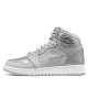 Nike Air Jordan 1 Retro High CO Japan Neutral Grey 2020 Femme/Homme Chaussure DC1788-029