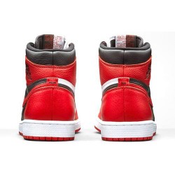 Nike Air Jordan 1 Retro High "Homage To Home Chicago" Femme/Homme Chaussure AR9880-023