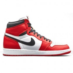 Nike Air Jordan 1 Retro High "Homage To Home Chicago" Femme/Homme Chaussure AR9880-023