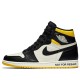 Nike Air Jordan 1 Retro High Not for Resale Varsity Maize Femme/Homme Chaussure 861428-107