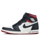 Nike Air Jordan 1 Retro High Not for Resale Varsity Red Femme/Homme Chaussure 861428-106