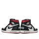 Nike Air Jordan 1 Retro High Not for Resale Varsity Red Femme/Homme Chaussure 861428-106