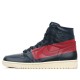 Nike Air Jordan 1 Retro High OG DefiantCouture Homme/Femme Chaussure BQ6682-006