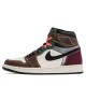 Nike Air Jordan 1 Retro High OG Hand Crafted Homme/Femme Chaussure DH3097-001