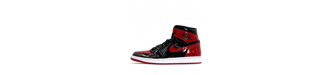 Nike Air Jordan 1 High