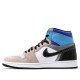 Nike Air Jordan 1 Retro High OG Prototype Femme/Homme Chaussure DC6515-100