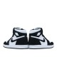 Nike Air Jordan 1 Retro High Panda Homme/Femme Chaussure CD0461-007