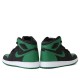 Nike Air Jordan 1 Retro High Pine Green Black Femme/Homme Chaussure 575441-030