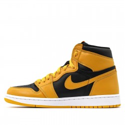 Nike Air Jordan 1 Retro High "Pollen" Femme/Homme Chaussure 555088-701