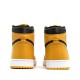 Nike Air Jordan 1 Retro High Pollen Femme/Homme Chaussure 555088-701