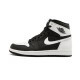 Nike Air Jordan 1 Retro High RE2PECT Femme/Homme Chaussure 555088-008