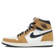 Nike Air Jordan 1 Retro High Rookie of the Year Femme/Homme Chaussure 555088-700