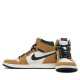 Nike Air Jordan 1 Retro High Rookie of the Year Femme/Homme Chaussure 555088-700