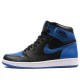 Nike Air Jordan 1 Retro High Royal 2017 Homme Chaussure 555088-007