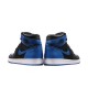 Nike Air Jordan 1 Retro High Royal 2017 Homme Chaussure 555088-007