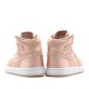 Nike Air Jordan 1 Retro High Season of Her Sunset Tint Femme Chaussure AO1847-645