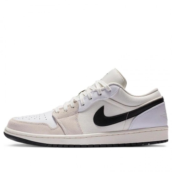 Nike Air Jordan 1 Low Astrograbber Homme Chaussure DC3533-100