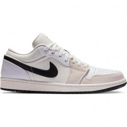 Nike Air Jordan 1 Low "Astrograbber" Homme Chaussure DC3533-100