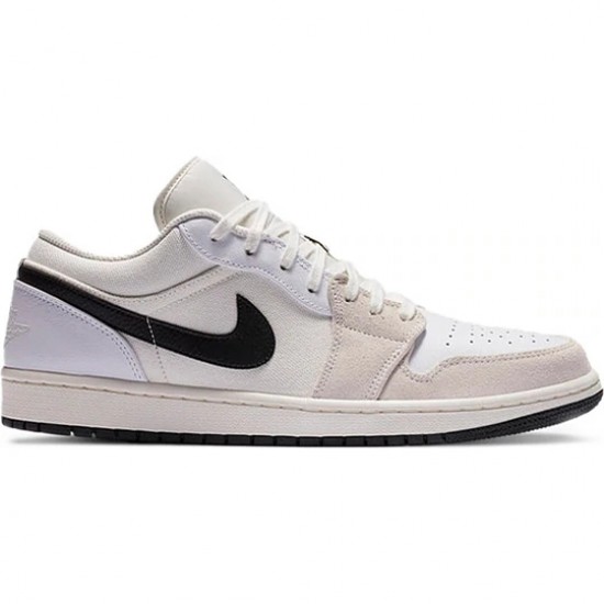 Nike Air Jordan 1 Low Astrograbber Homme Chaussure DC3533-100