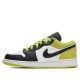 Nike Air Jordan 1 Low Black Cyber Femme/Homme Chaussure CT1564-003