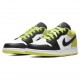 Nike Air Jordan 1 Low Black Cyber Femme/Homme Chaussure CT1564-003