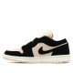 Nike Air Jordan 1 Low Black Guava Ice Femme Chaussure DC0774-003