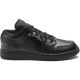 Nike Air Jordan 1 Low Black Femme/Homme Chaussure 553560-006