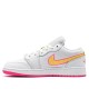 Nike Air Jordan 1 Low Edge Glow Femme Chaussure CV4610-100