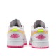 Nike Air Jordan 1 Low Edge Glow Femme Chaussure CV4610-100