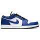 Nike Air Jordan 1 Low Game Royal GS Chaussure 553560-124