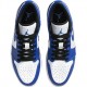 Nike Air Jordan 1 Low Game Royal GS Chaussure 553560-124