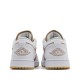 Nike Air Jordan 1 Low Hemp White Homme Chaussure DN6999-100