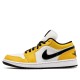 Nike Air Jordan 1 Low Laser Orange Homme/Femme Chaussure CZ4776-107