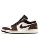 Nike Air Jordan 1 Low Mocha Homme/Femme Chaussure DC6991-200