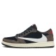 Nike Air Jordan 1 Low OG SP Travis Scott Homme/Femme Chaussure CQ4277-001