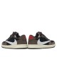 Nike Air Jordan 1 Low OG SP Travis Scott Homme/Femme Chaussure CQ4277-001