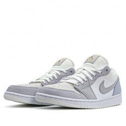 Nike Air Jordan 1 Low "Paris" Homme/Femme Chaussure CV3043-100