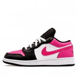 Nike Air Jordan 1 Low "Pinksicle" Femme Chaussure 554723-106