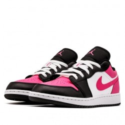 Nike Air Jordan 1 Low "Pinksicle" Femme Chaussure 554723-106