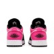 Nike Air Jordan 1 Low Pinksicle Femme Chaussure 554723-106